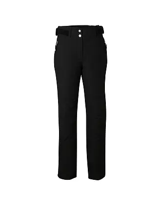 PHENIX | Pantalón de esquí para mujer Variety Cutting | schwarz